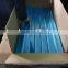 Radiant aluminum heat transfer plate