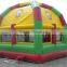 commercial PVC inflatable bouncer A1162