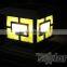 JR-3108W Outdoor Solar garden light solar light solar LED garden light