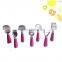 New Design 7-Piece Kitchen Gadgets Combination With Soft Grip Handle
