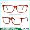 Top Quality Square Frame Reading Eye Glasses