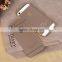 High quality wholesale 2 in 1 aluminum metal case for apple iPhone SE