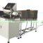 PVC Plastic spiral coil forming machine for office