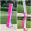 LED study dimmable folding table lamp