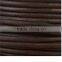 10mm Round Leather Cord From BORG EXPORT / Round Leather Cord 10 mm