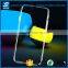 free sample 0.3mm transparent tpu mobile phone case for iPhone 6s