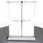 hotsell tabletop banner stand