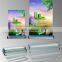 Mini roll up banner, desktop roll up display with cheap price in china