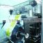 China Origin automatic paper cup sealing machine