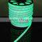 Indoor Outdoor 110v 220V Smd5050 LED Neon Rope Light Flex led neon lights