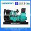 China Competitive Manufacturer price of 1000kva diesel generator set Set open type diesel genset
