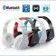 New products on China market mini wireless earphone handsfree stylish wireless noise cancelling in cheap price