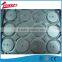 compression mould silicone rubber molds