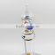 2016 Glass Galileo Thermometer with Color Balls