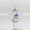 2016 Hot sale Glass Galileo Thermometer with Color Balls