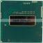 Intel Core i7-4700MQ Mobile CPU CW8064701470702 SR15H Haswell Quad Core Intel processor