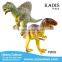Cartoon funny animal toys