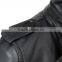 Winter Leather Coat Jacket