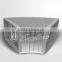 Air duct for air condition and cooler system