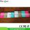 best smart IC power bank 4000mah 5000mah 8000mah 10000mah for mobile