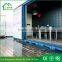 Aluminium Frame Cabin Shop Showroom Container Restaurant