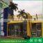 2016 Hot Sale Construction Prefab Houses Container House With Certificates