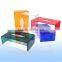 2016 New Acrylic Acrylic Tissue Box