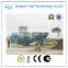 PSX series hot sale metal steel scrap shredder CE