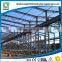 Top steel structure building for Romania (LTX311)
