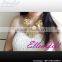 Hot Sale Gold Fashion Jewelry Set AJS3979