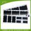 Reusable chalkboard Labels stickers for bottles