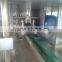 Automatic Belt-pressing Plastic Bottle Capping Machine