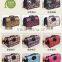 Soft Sided Pets Carriers Travel Bag