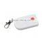 Super Bright 5 LED Wireless Remote Control Light Camping Garage Wardrobe Lamp