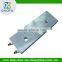 Professional manufacturer Air/Liquid Cooled Cast-in Heater duopu