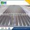 Hot dipping galvanized corrugated steel sheet/coil for roofing sheet