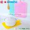 Heat Resistant Non-stick Wholesale Silicone Mat