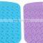 Professional factory price custom baking useful premium non-stick silicone baking mat cup holder pot holder