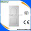 Alibaba latest type hot salesingle leaf entry moulded door with high quality