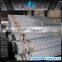 Specifically designed Good service furniture rectangle steel tube