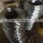 galvanized cut wire