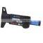 Black Digital LCD Tyre Tire Tread Depth Gauge 0-25.4mm Metric / Inch
