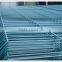 Welded Mesh Fencing