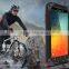 cell phone case dustproof shockproof metal case for Samsung galaxy note 5