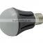 5W/7W/9W LED bulb, led globe bulb light e27 base, A60 LED bulb