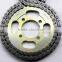 428 Motorcycle Chain & 36T Motorcycle Sprocket
