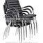 office chair/Color Selectable meeting room stackable chair AH-40-1