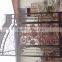 antique house gate design,steel gate design