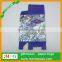 Porcelain Parfums Makeup Cosmetic Travel Case Paper Gift Box Cosmetics Sets Premiums Boxes