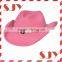 100%wool wholesale kids mexican cowboy hats